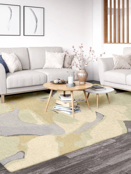 THE ART OF HANDCRAFTED RUGS: WHY CUSTOM-MADE IS WORTH IT