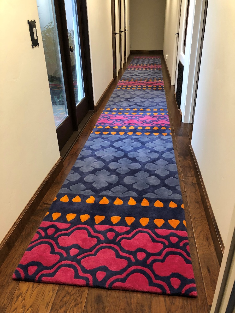 Hallway Runner Rug